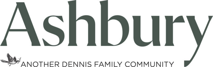 Ashbury Sales Office Wins Silver Design Award - Dennis Family Corporation