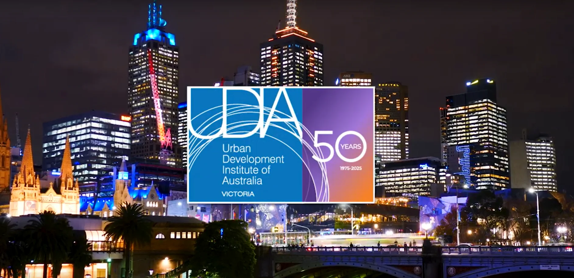 UDIA Vic banner