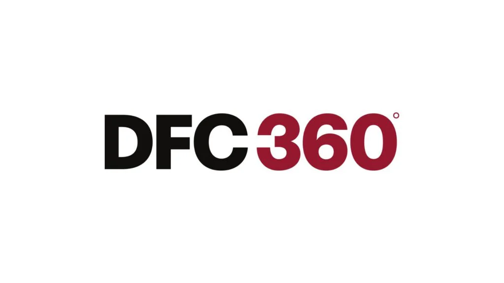DFC360 logo