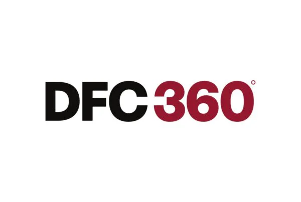 DFC360 logo
